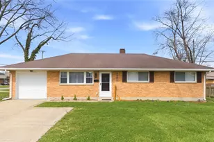 1301 Flowerdale Ave, Dayton, OH 45429 - Photo 1