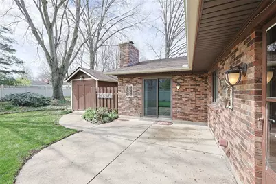 2054 Washington Creek Lane, Washington Twp, OH 45458 - Photo 29