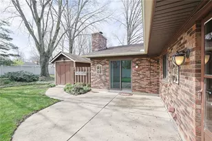 2054 Washington Creek Ln, Washington Twp, OH 45458 - Photo 29