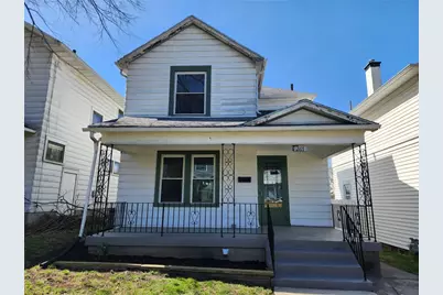 267 Indiana Avenue, Dayton, OH 45410 - Photo 1
