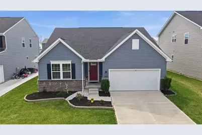 6033 Boxelder Drive, Tipp City, OH 45371 - Photo 1