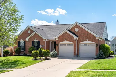 3463 Wood Court, Fairfield Township, OH 45011 - Photo 1