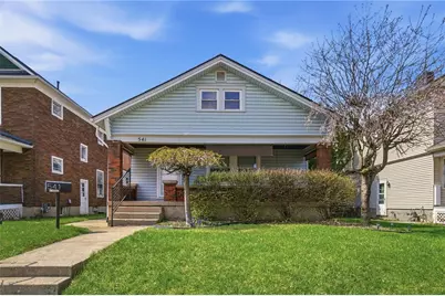 541 Watervliet Avenue, Dayton, OH 45420 - Photo 3