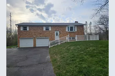 519 Moorefield Road, Moorefield Twp, OH 45502 - Photo 1