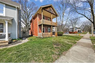 33 E Cottage Avenue, West Carrollton, OH 45449 - Photo 3