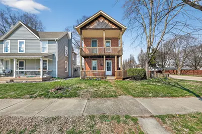33 E Cottage Avenue, West Carrollton, OH 45449 - Photo 1