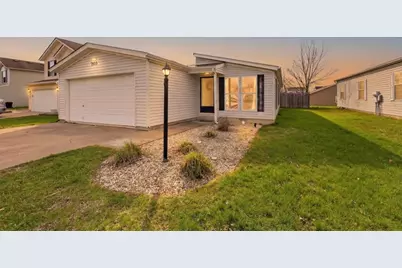 2633 Ruby Lane, Middletown, OH 45044 - Photo 1