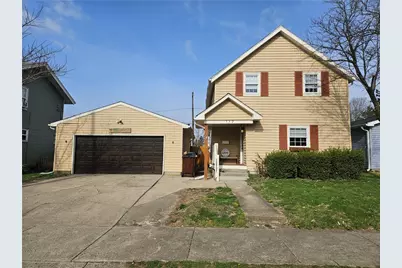 117 Cottage Place, Springfield, OH 45503 - Photo 1