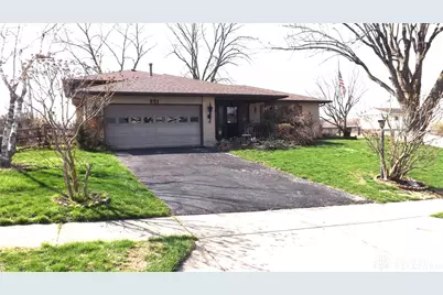 801 Crestmont Drive, Riverside, OH 45431 - Photo 5