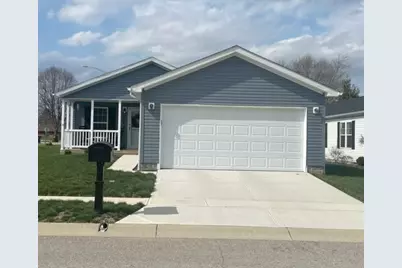 423 Kalynn Circle, Fairborn, OH 45324 - Photo 1