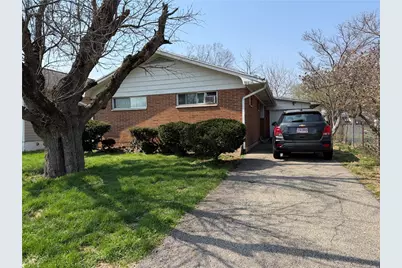 965 Haller Avenue, Dayton, OH 45417 - Photo 1