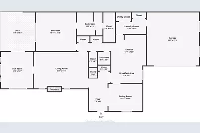 2695 Vienna Estates Drive, Miamisburg, OH 45459 - Photo 37
