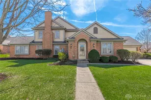 2695 Vienna Estates Dr, Miamisburg, OH 45459 - Photo 1