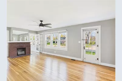 266 Briarcliff Road, Dayton, OH 45415 - Photo 5