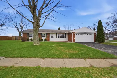 1106 Constitution Avenue, Sidney, OH 45365 - Photo 1