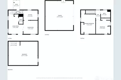 2100 S Smithville Road, Dayton, OH 45420 - Photo 35