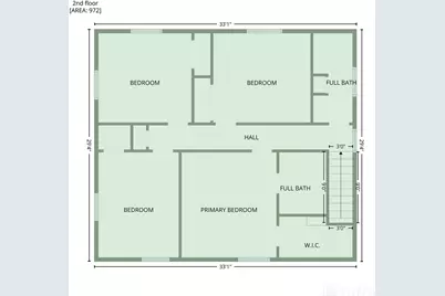 6850 Locustview Drive, Huber Heights, OH 45424 - Photo 65