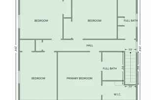 6850 Locustview Dr, Huber Heights, OH 45424 - Photo 65