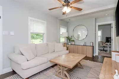 2048 Van Oss Drive, Beavercreek, OH 45431 - Photo 5