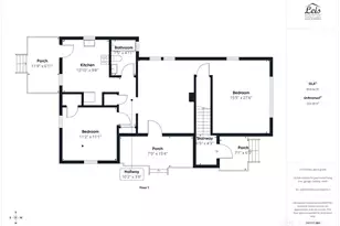 407 Wayne Ave, Greenville, OH 45331 - Photo 3