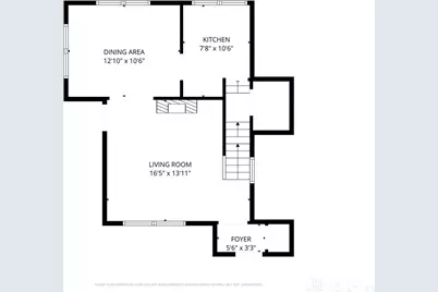 314 Bellemonte Street, Middletown, OH 45042 - Photo 31