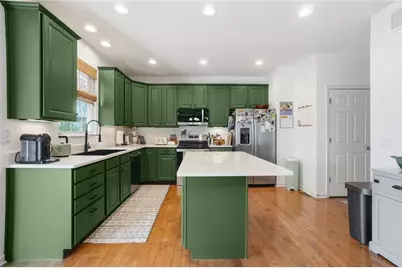 2329 Gerard Court, Fairborn, OH 45324 - Photo 45