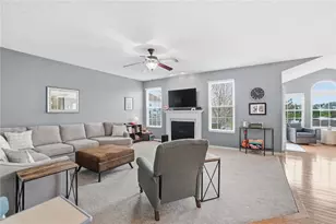 2329 Gerard Ct, Fairborn, OH 45324 - Photo 31