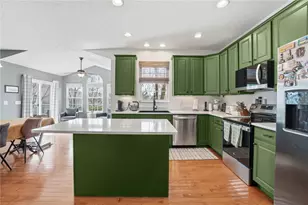 2329 Gerard Ct, Fairborn, OH 45324 - Photo 49