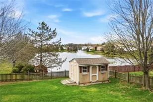 2329 Gerard Ct, Fairborn, OH 45324 - Photo 99