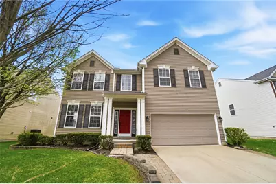 2329 Gerard Court, Fairborn, OH 45324 - Photo 15