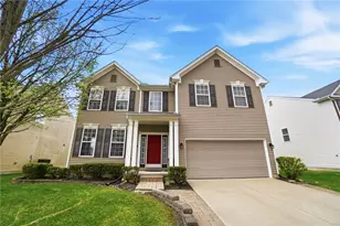 2329 Gerard Ct, Fairborn, OH 45324 - Photo 15