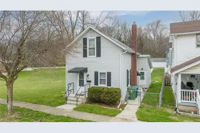 326 Jefferson Street, Sidney, OH 45365 - Photo 3