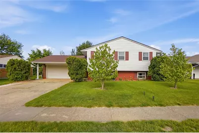 6509 Alter Road, Dayton, OH 45424 - Photo 3