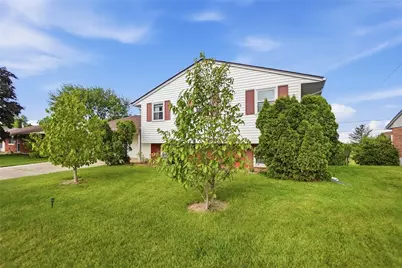 6509 Alter Road, Dayton, OH 45424 - Photo 1