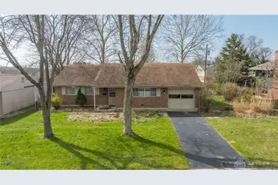 454 Goldleaf Avenue, Vandalia, OH 45377 - Photo 1