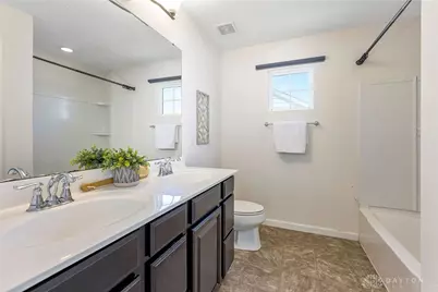 1657 Summit Creek Drive, Centerville, OH 45458 - Photo 15