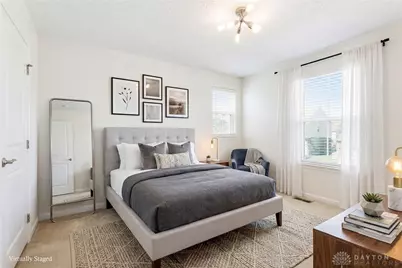 1657 Summit Creek Drive, Centerville, OH 45458 - Photo 17