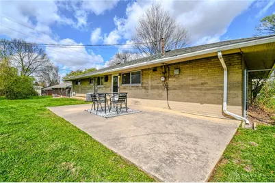 1770 Big Hill Road, Kettering, OH 45439 - Photo 23