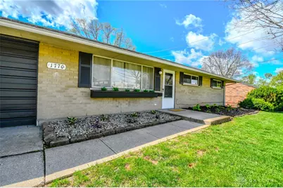 1770 Big Hill Road, Kettering, OH 45439 - Photo 3