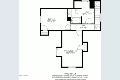 213 W Birdsall Street, Wilmington, OH 45177 - Photo 21