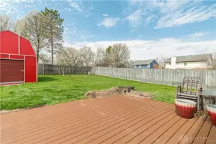 8647 Deer Haven St, Huber Heights, OH 45424 - Photo 21