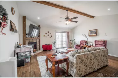 8647 Deer Haven Street, Huber Heights, OH 45424 - Photo 5