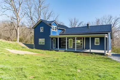 8225 Prospect Road, Hillsboro, OH 45133 - Photo 1