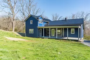 8225 Prospect Rd, Hillsboro, OH 45133 - Photo 1