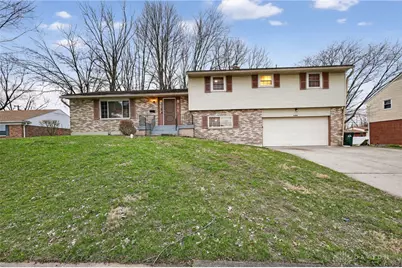 5108 Malibu Court, Trotwood, OH 45426 - Photo 1