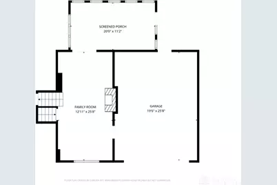 5108 Malibu Court, Trotwood, OH 45426 - Photo 31