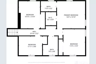 5108 Malibu Court, Trotwood, OH 45426 - Photo 33