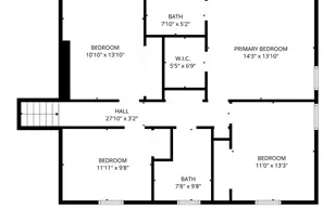 5108 Malibu Ct, Trotwood, OH 45426 - Photo 33