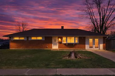 5171 Fishburg Road, Huber Heights, OH 45424 - Photo 1