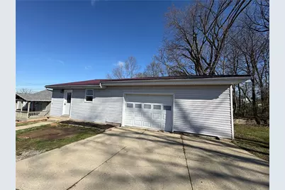 826 Fulton Street, Sidney, OH 45365 - Photo 1